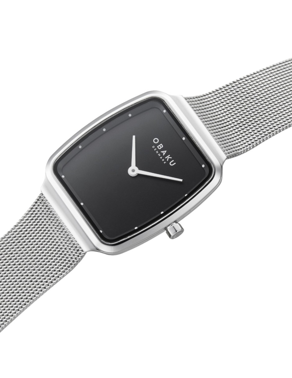 Reloj Tern Lille Onyx para mujer V267LXCBMC 4