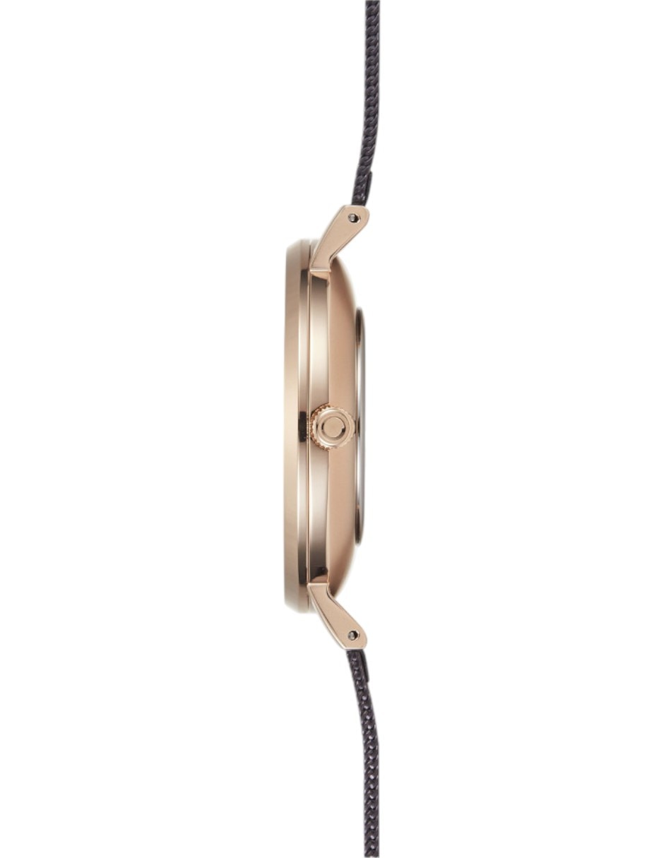 Reloj Mosaik Walnut para mujer V268LXVNMN 2