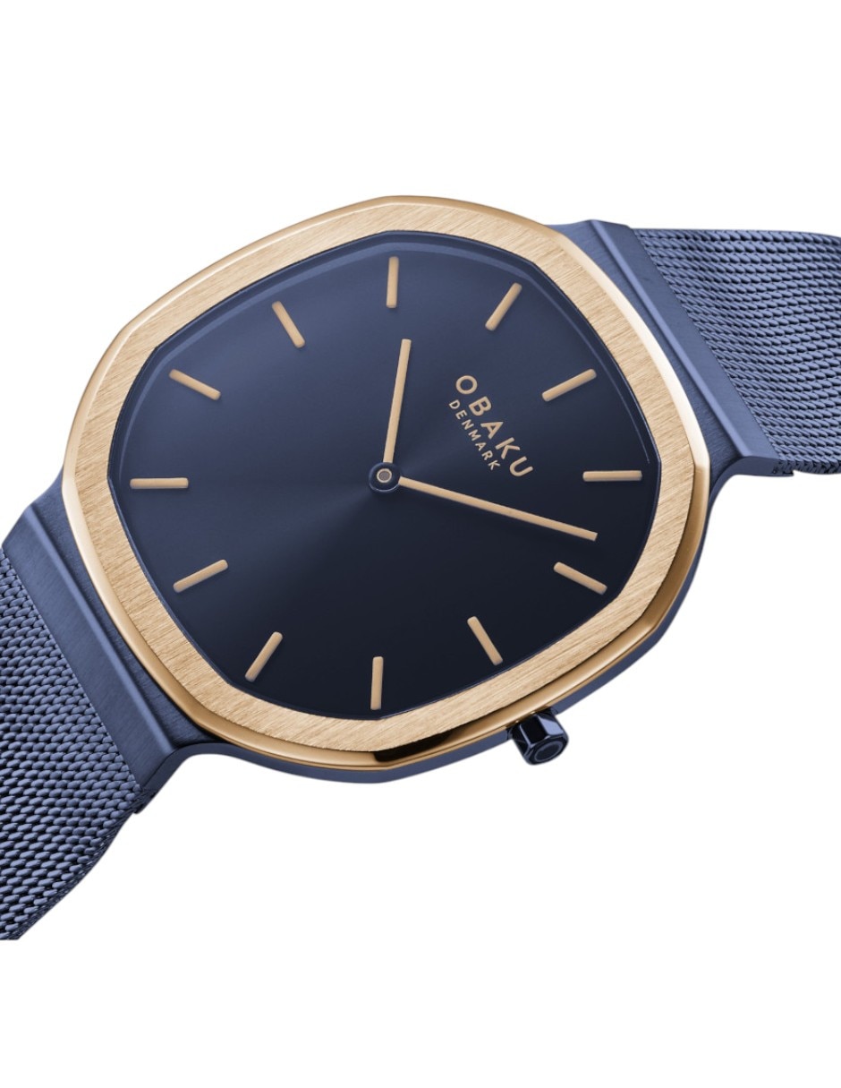 Reloj Oktant Ocean para hombre V253GXSLML