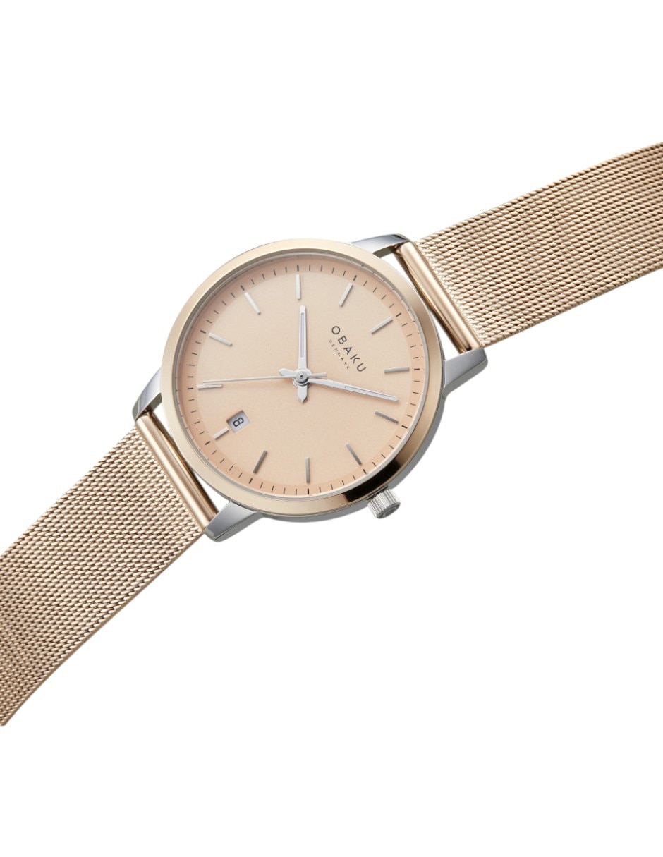 Reloj Salvie Lille Roses para mujer V270LDZVMV