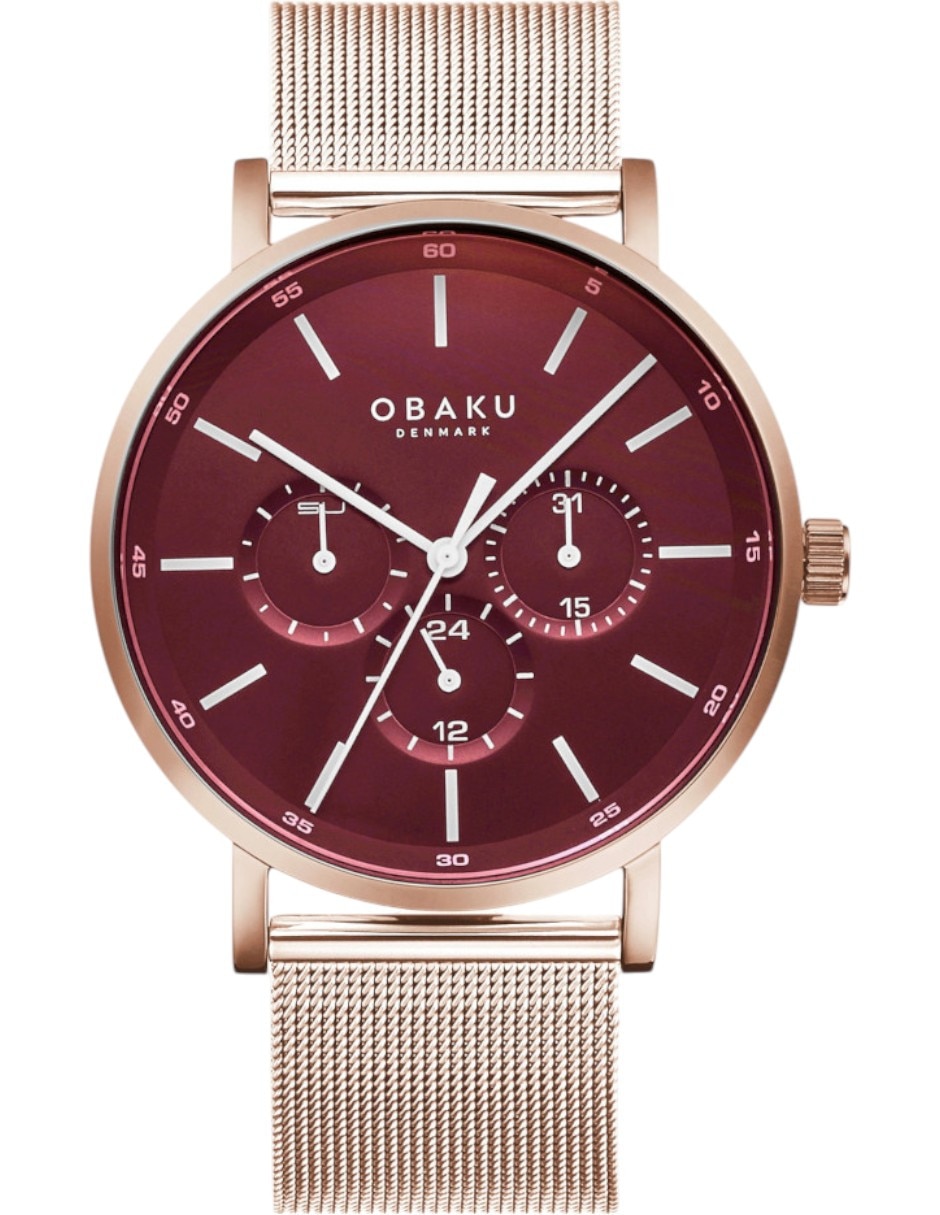 Reloj Ege Ruby para hombre V246GMVDMV 1