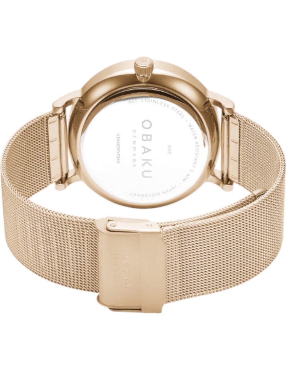 Reloj Ege Ruby para hombre V246GMVDMV 3