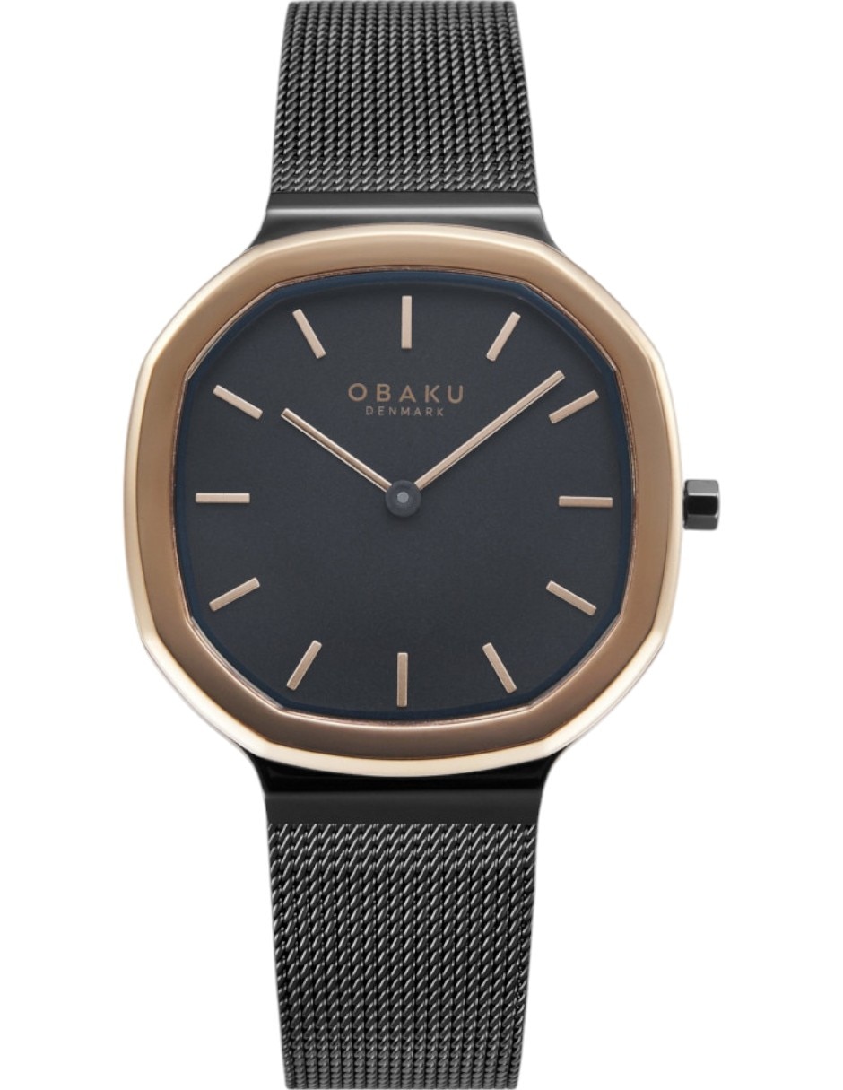 Reloj Oktant Lille Night para mujer V253LXMBMB Reloj Oktant Lille Night para mujer V253LXMBMB