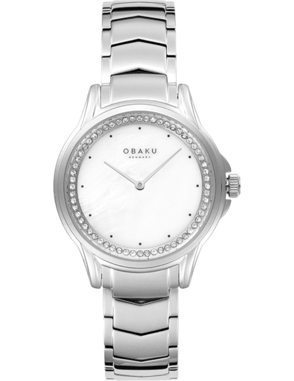 Reloj Jasmin Brace para mujer V261LECWSC Reloj Jasmin Brace para mujer V261LECWSC