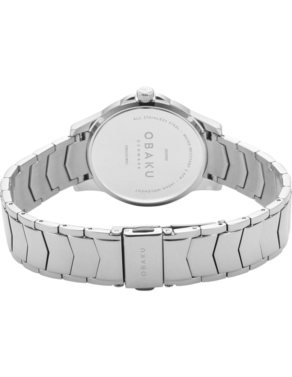 Reloj Jasmin Brace para mujer V261LECWSC 3