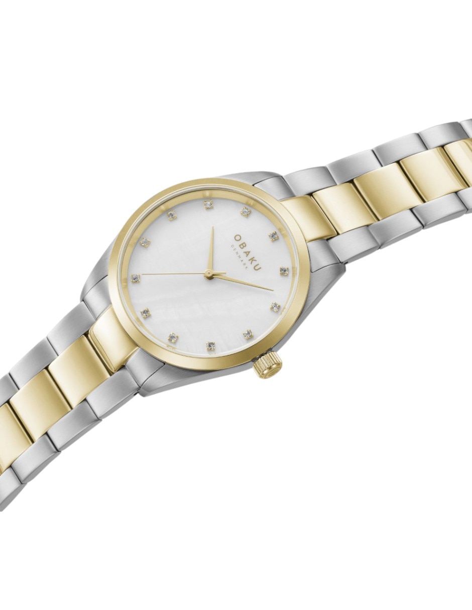 Reloj Chili Butter para mujer V263LXFWSF 4