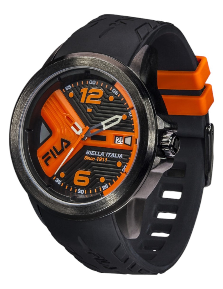 Reloj Filactive para hombre 38-170-203 4