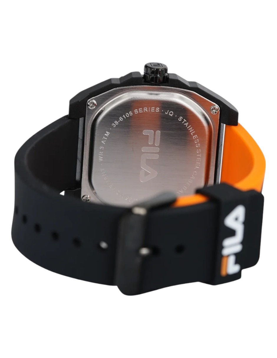 Reloj Filastyle para hombre 38-6105-003 3