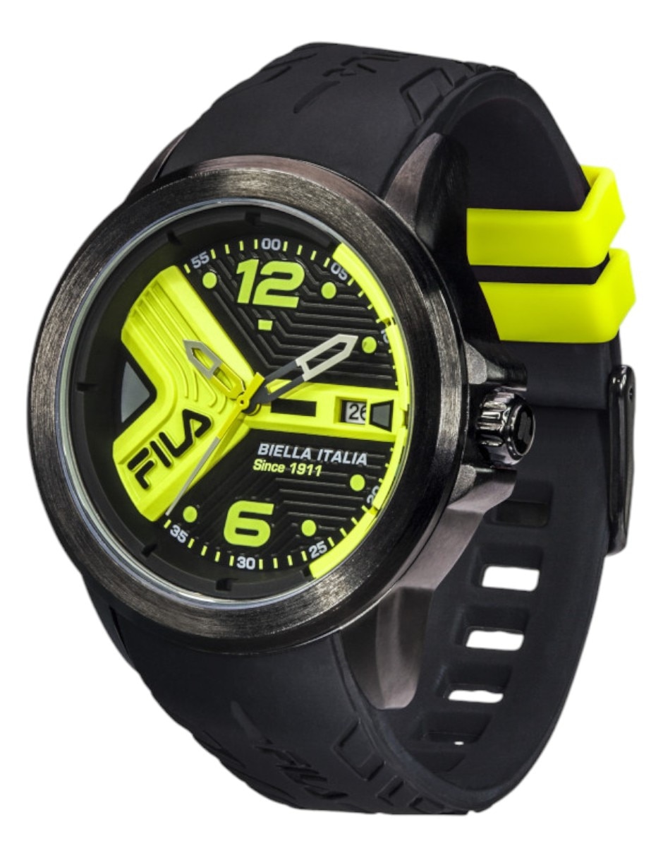 Reloj Filactive para hombre 38-170-204 4
