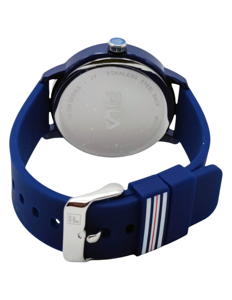 Reloj Filastyle para hombre 38-326-202 5