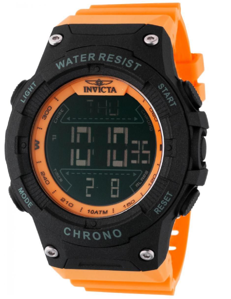 Reloj Black Collection para hombre 48050