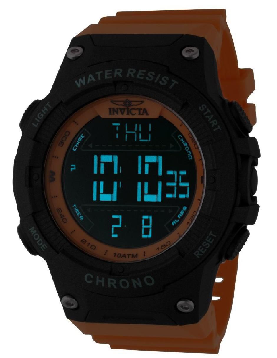 Reloj Black Collection para hombre 48050 3