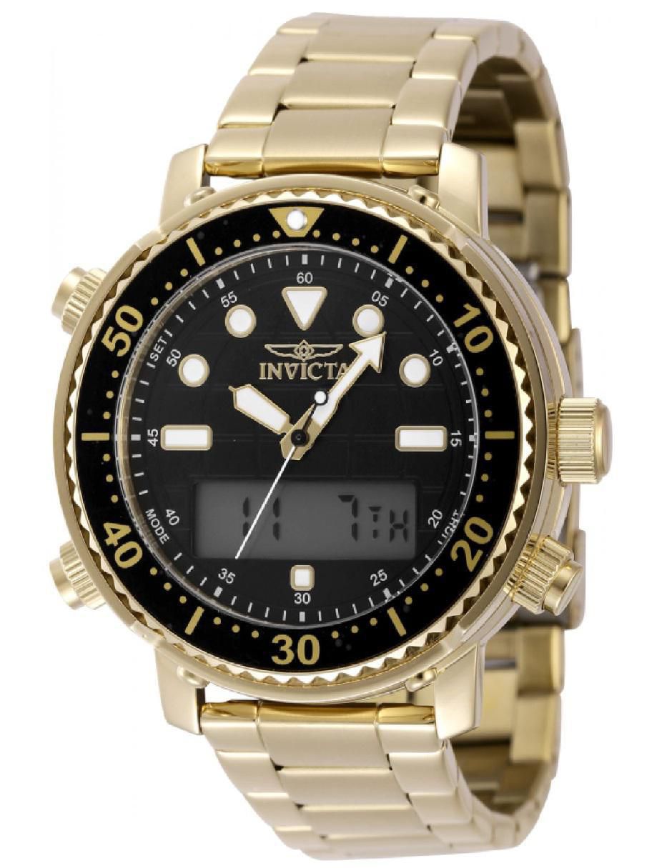 Reloj Pro Diver para hombre 48372 Reloj Pro Diver para hombre 48372