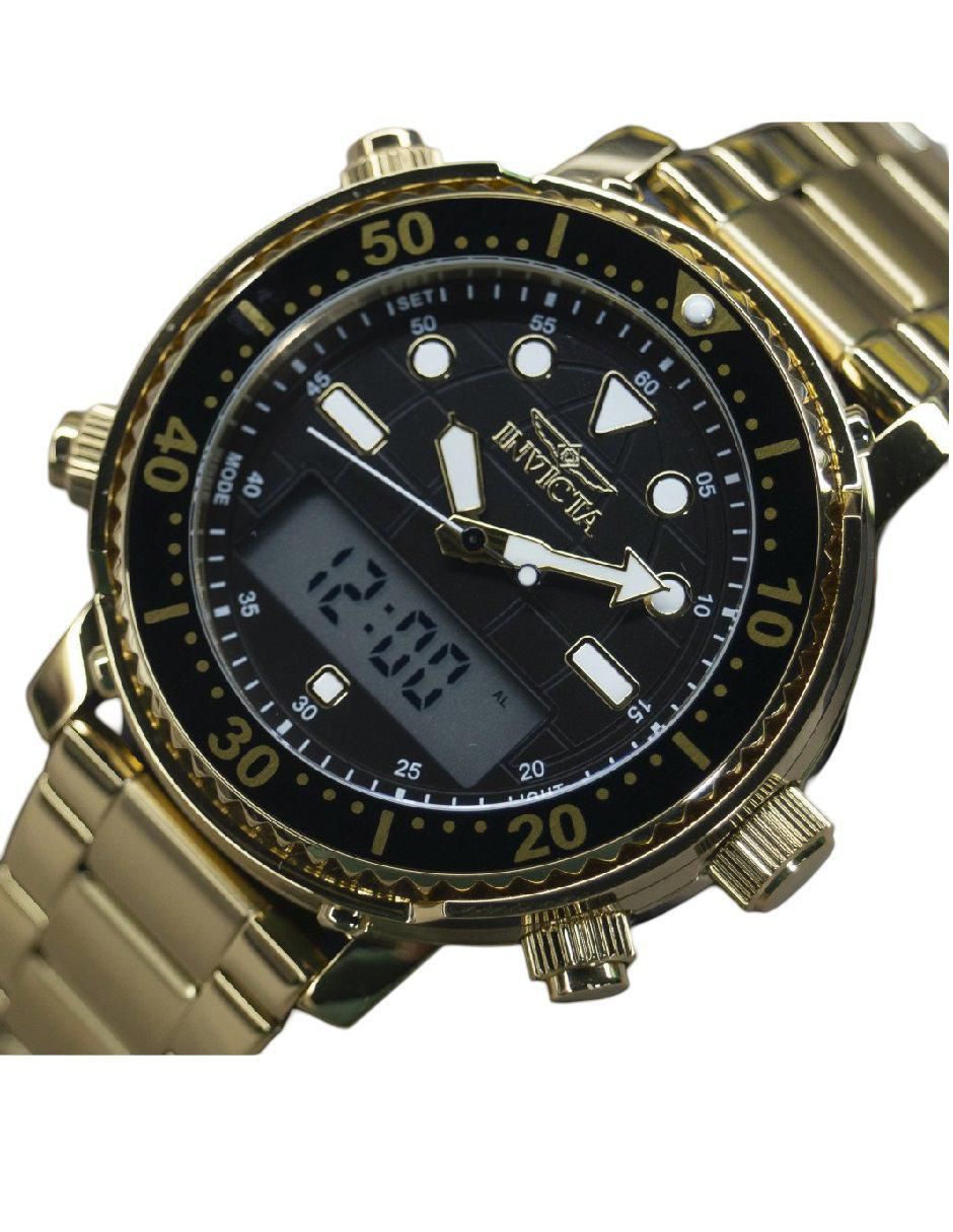Reloj Pro Diver para hombre 48372 3