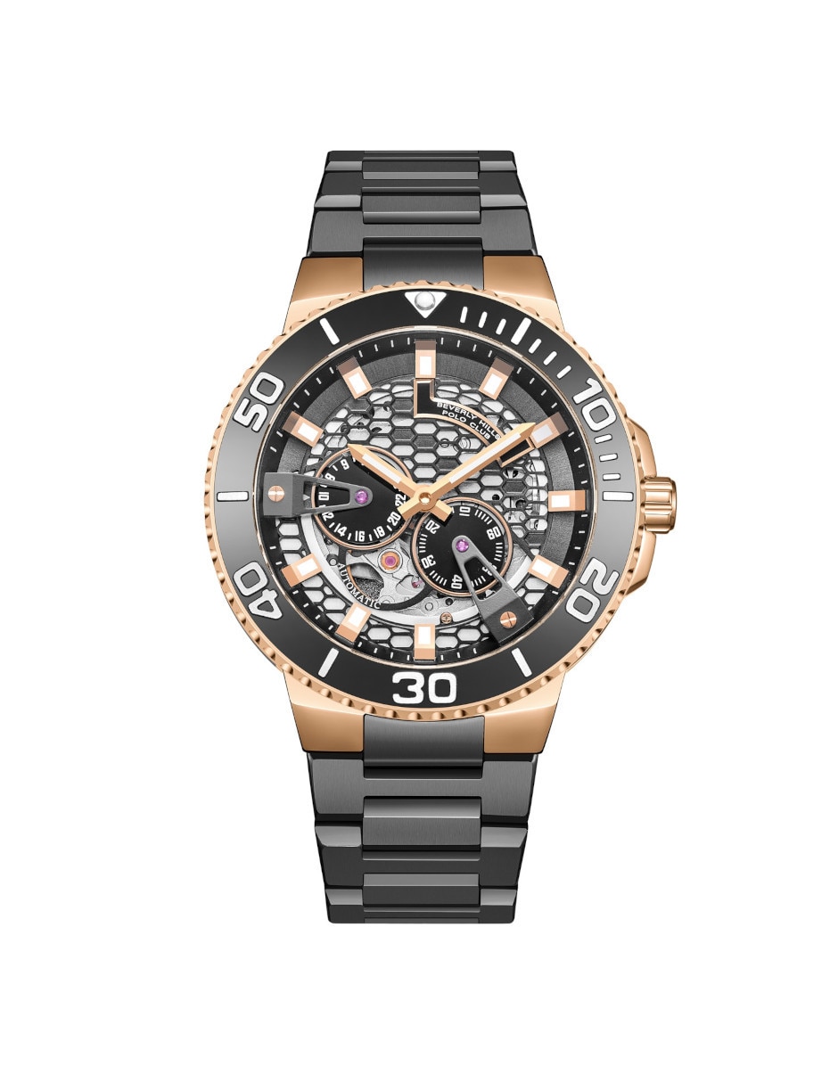 Reloj para hombre BP3702X.860 Reloj para hombre BP3702X.860