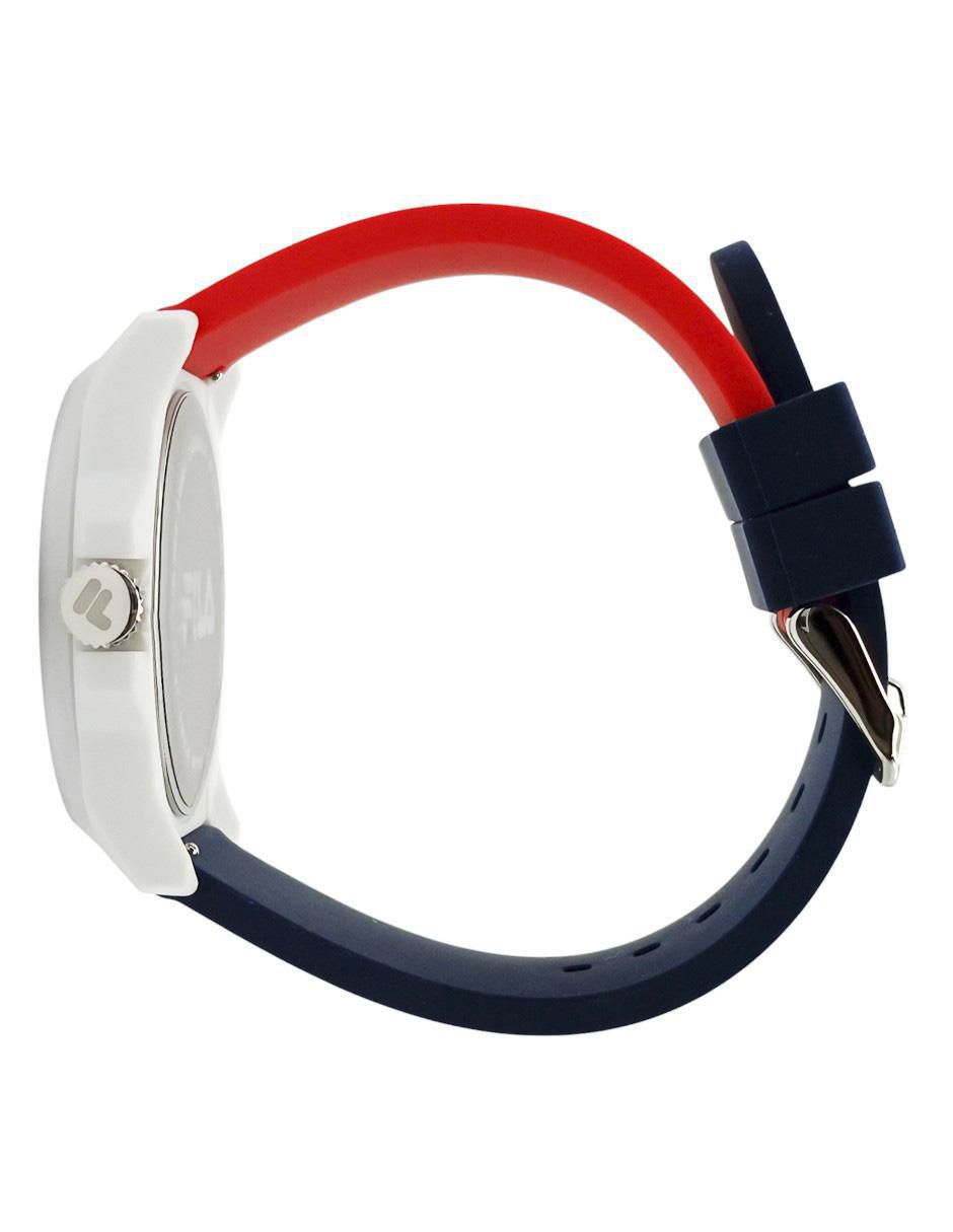 Reloj Filastyle para hombre 38-330-003 4