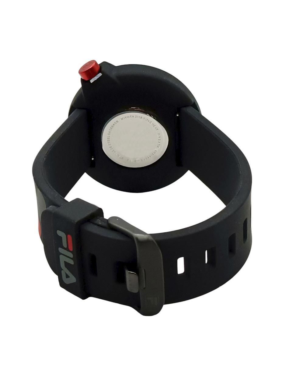 Reloj Filastyle unisex 38-6081-008 6