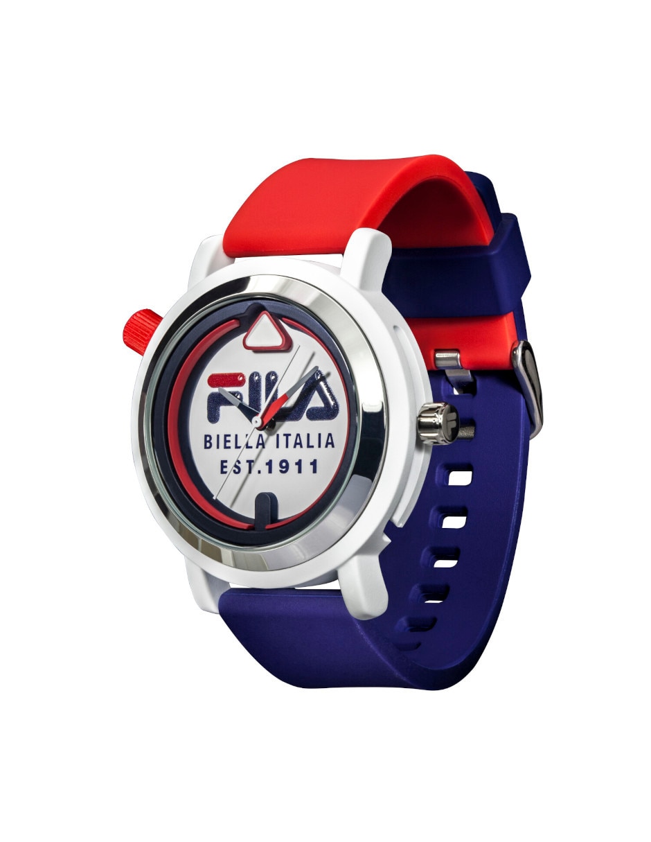 Reloj Filastyle para hombre 38-341-001 3