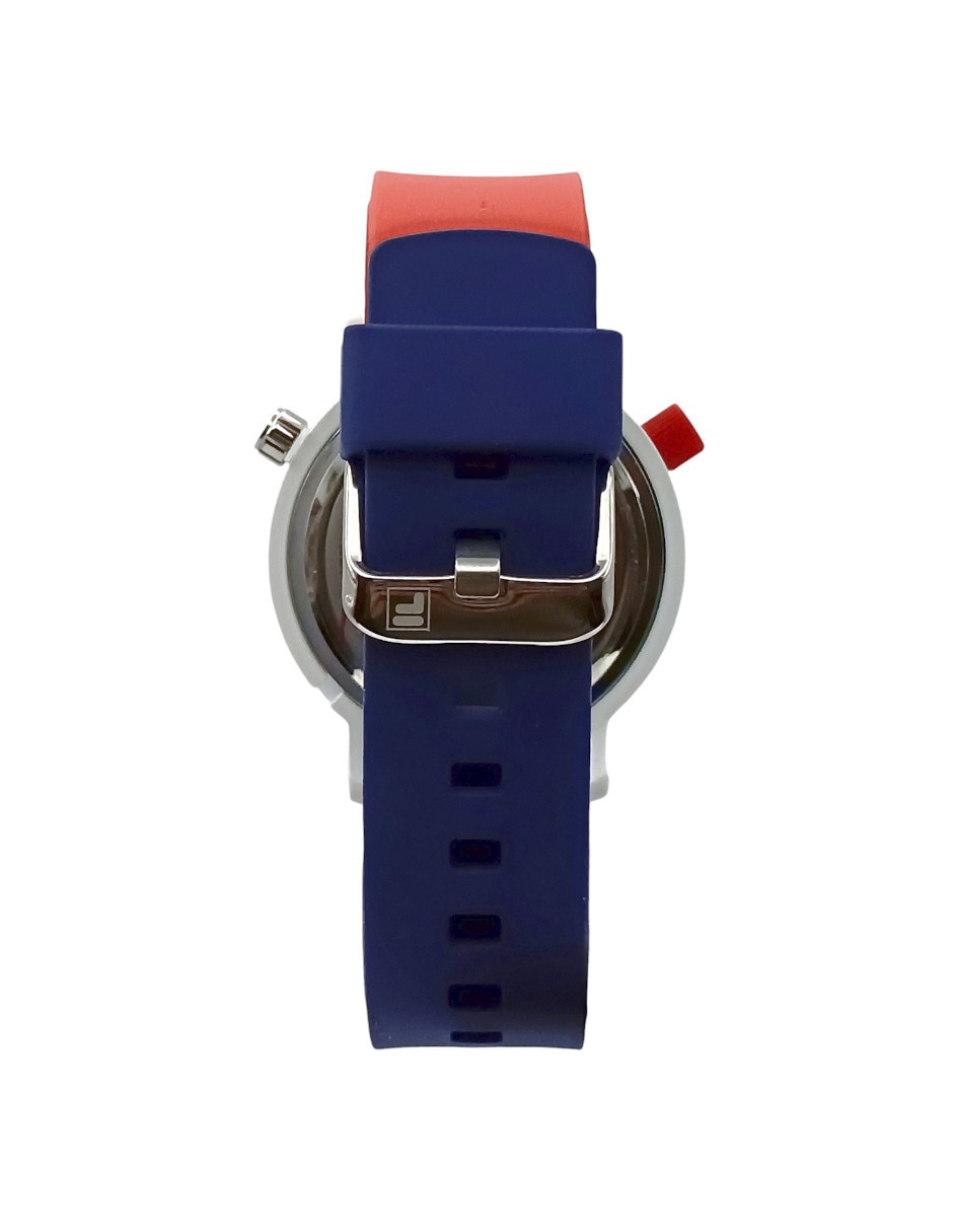 Reloj Filastyle para hombre 38-341-001 4
