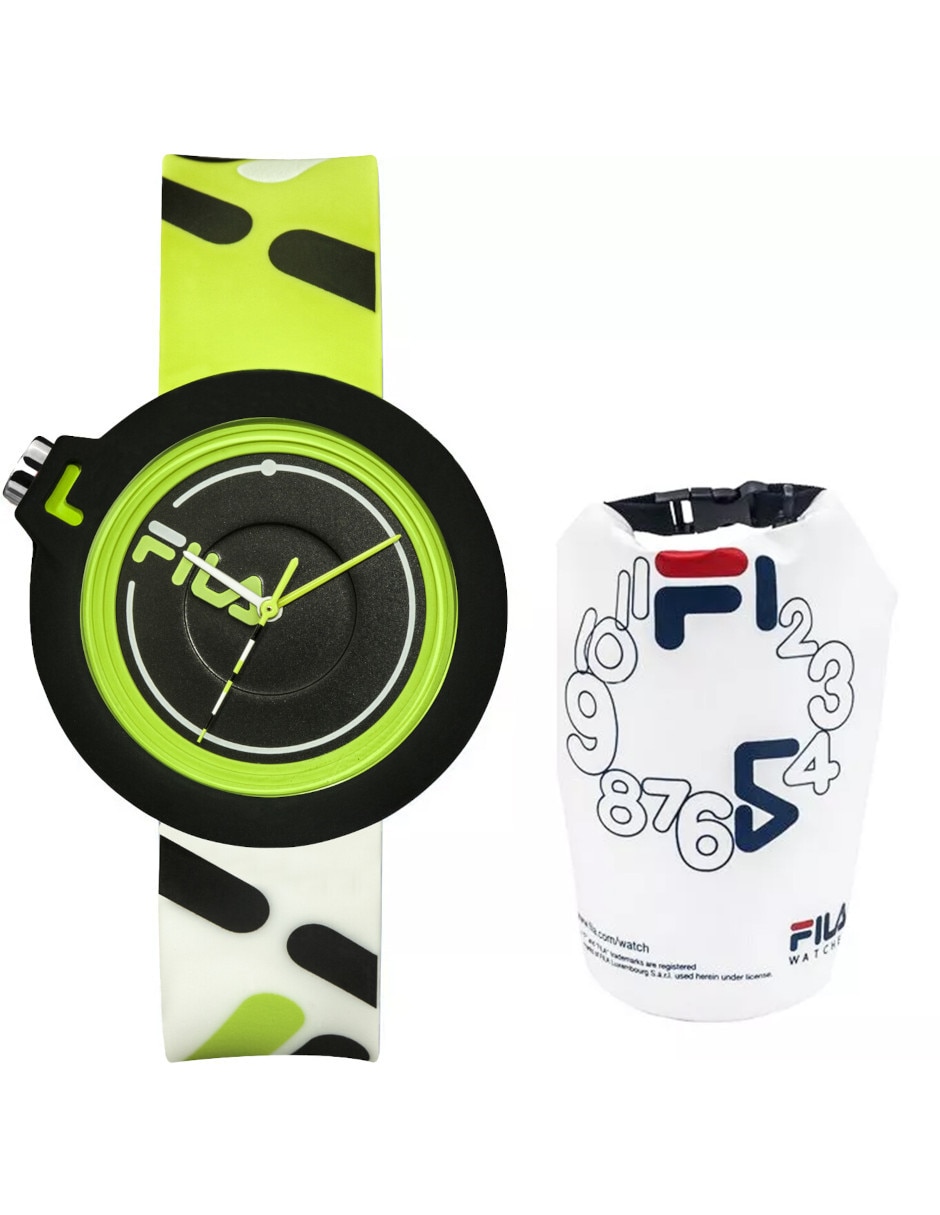 Reloj Filastyle unisex 38-6081-002 8