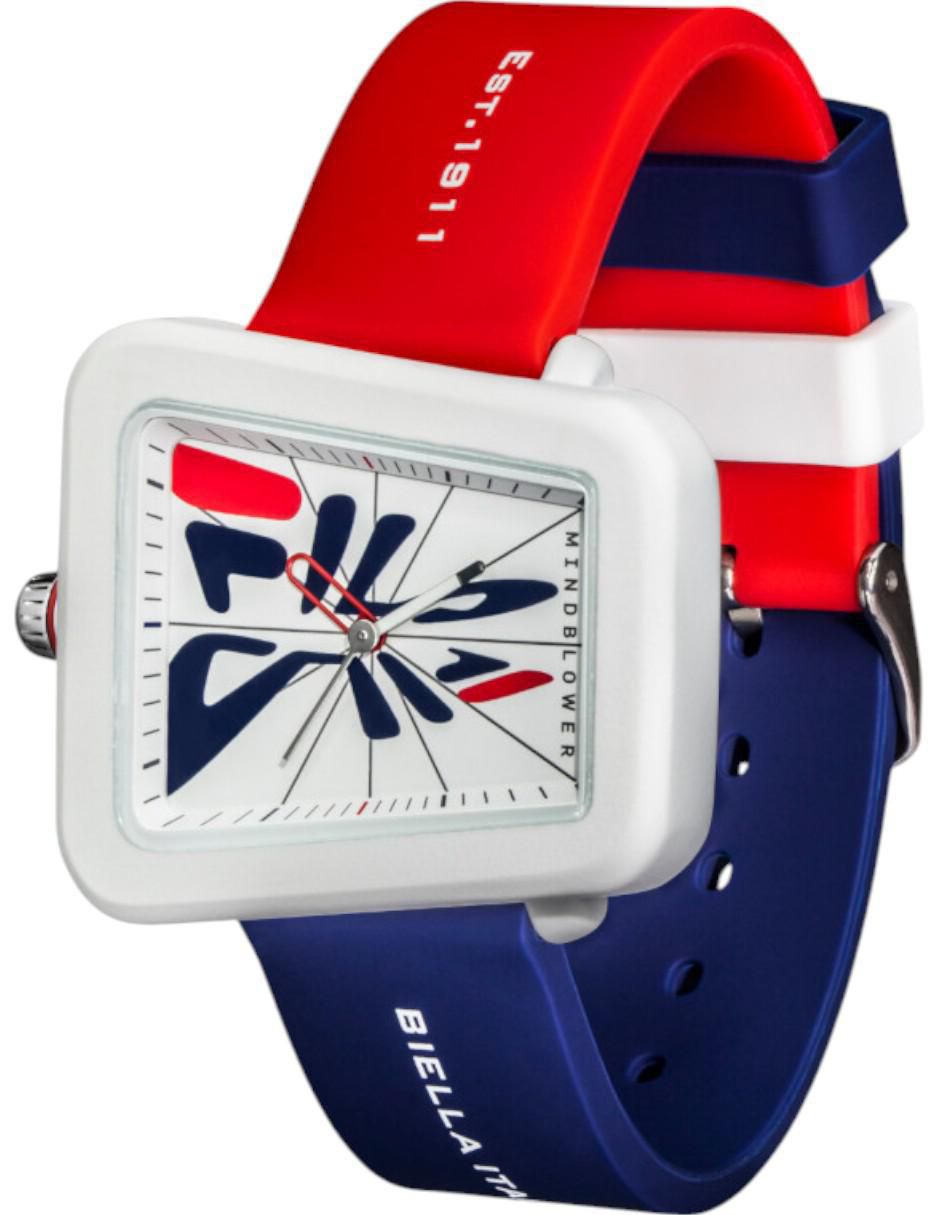 Reloj Grant unisex 38-343-001 2
