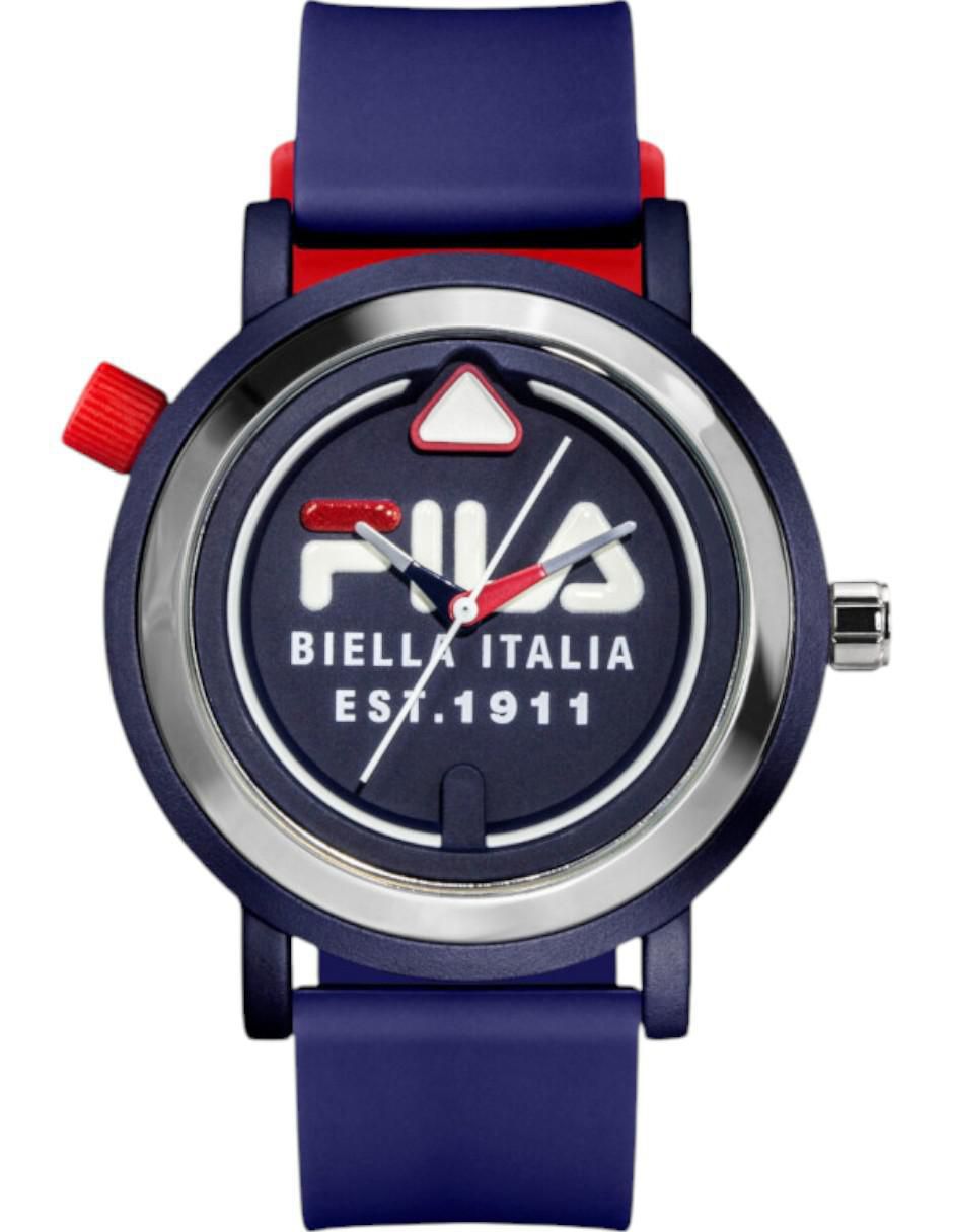 Reloj Fila Filastyle para hombre 38-341-002 Liverpool