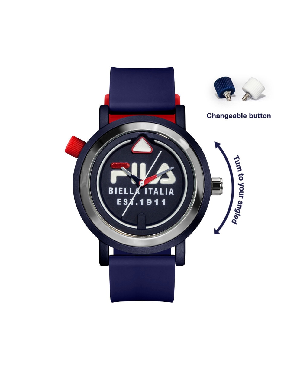 Reloj Filastyle para hombre 38-341-002 2