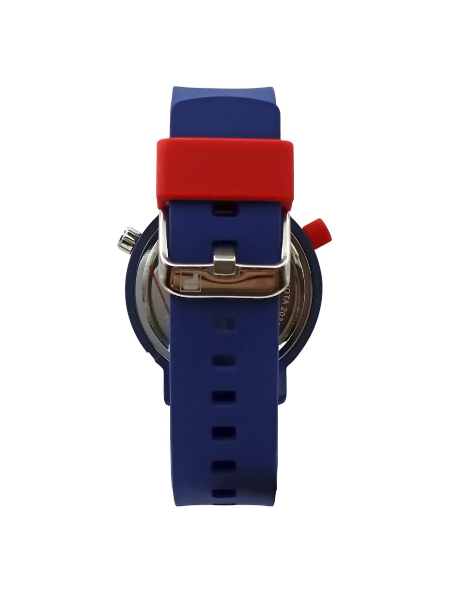 Reloj Filastyle para hombre 38-341-002 4