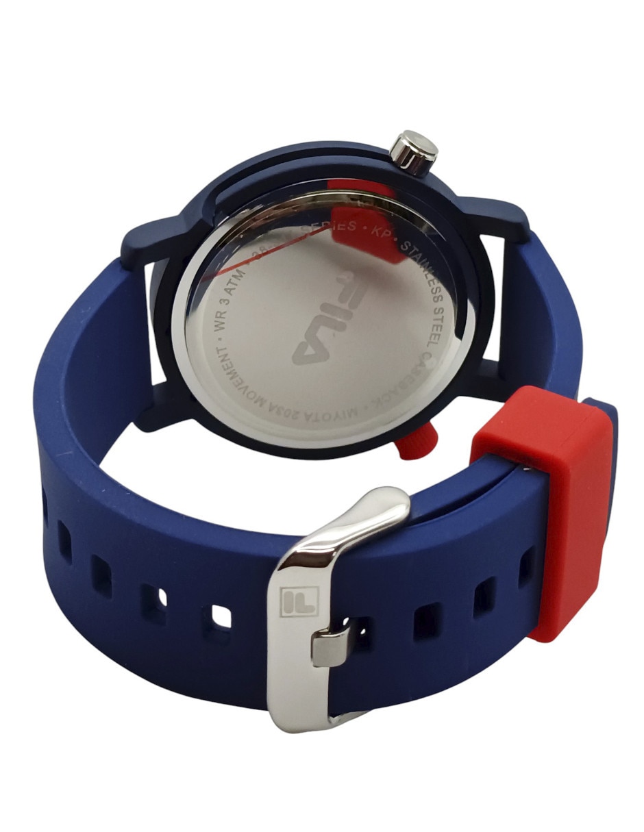 Reloj Filastyle para hombre 38-341-002 6