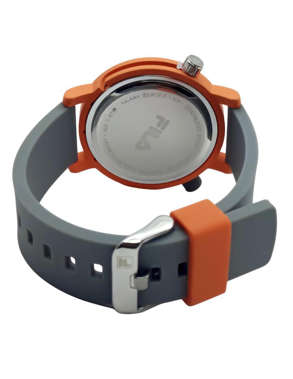 Reloj Filastyle para hombre 38-341-004 7