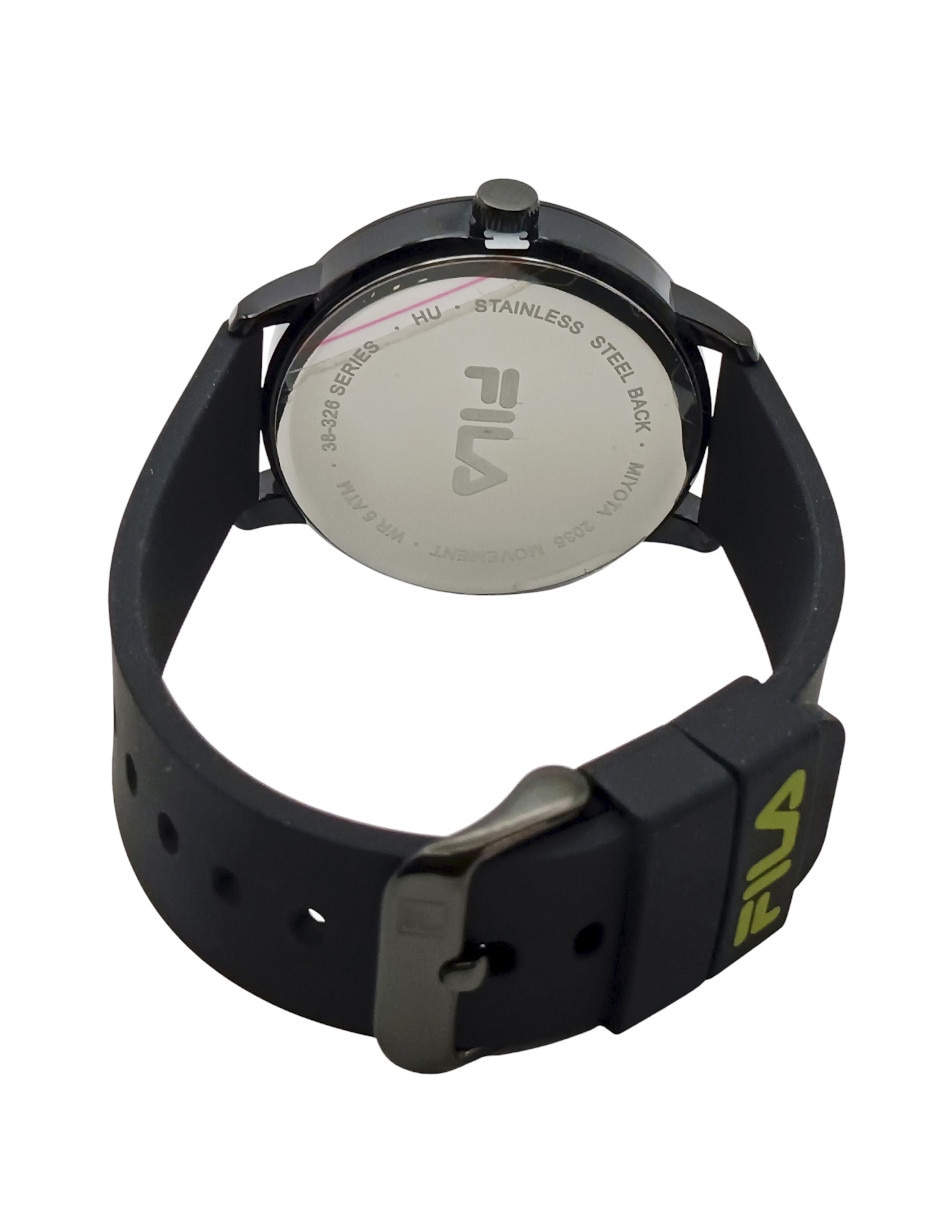 Reloj Filastyle para hombre 38-326-103 5