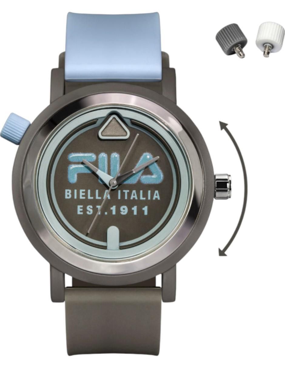 Reloj Filastyle para hombre 38-341-005 2