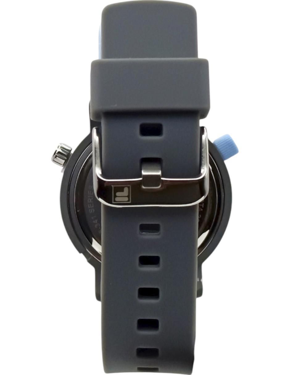 Reloj Filastyle para hombre 38-341-005 4