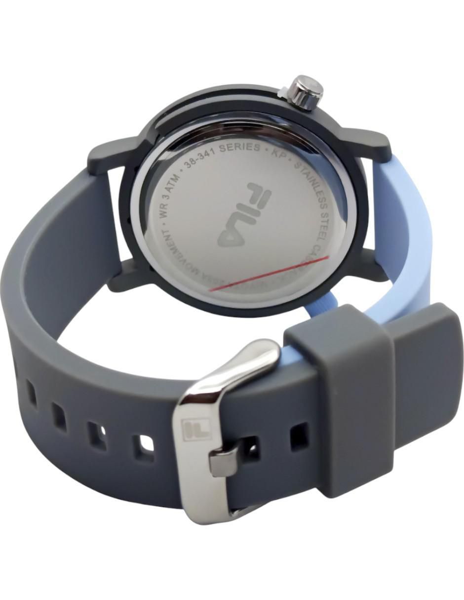 Reloj Filastyle para hombre 38-341-005 6