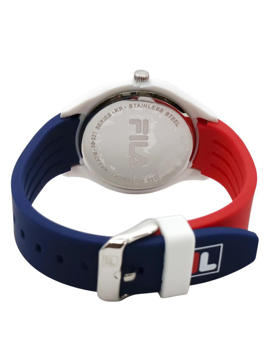 Reloj Filastyle unisex 38-321-001 5