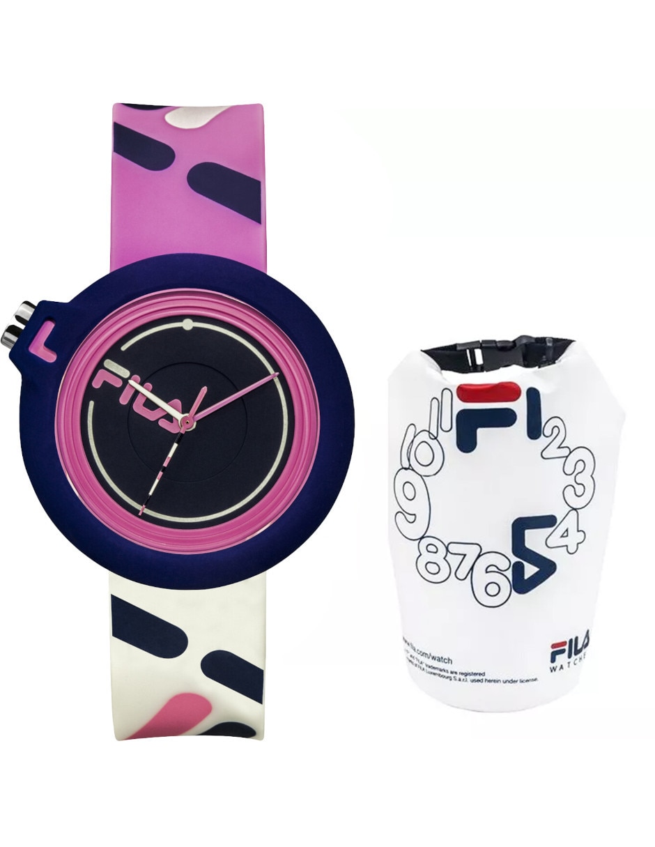 Reloj Filastyle para mujer 38-6081-004 8