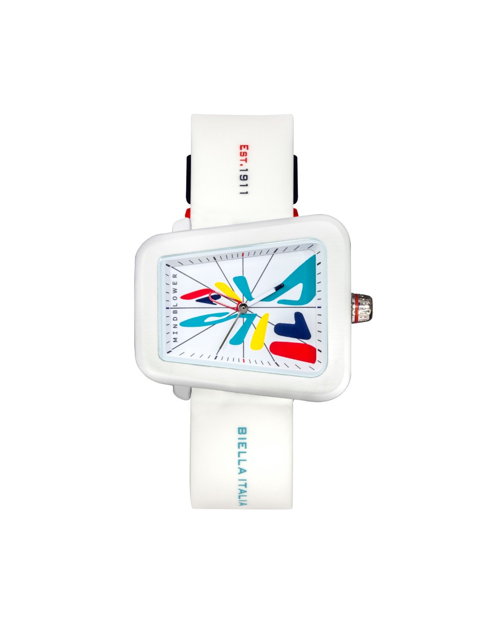 Reloj Filastyle unisex 38-343-002 2
