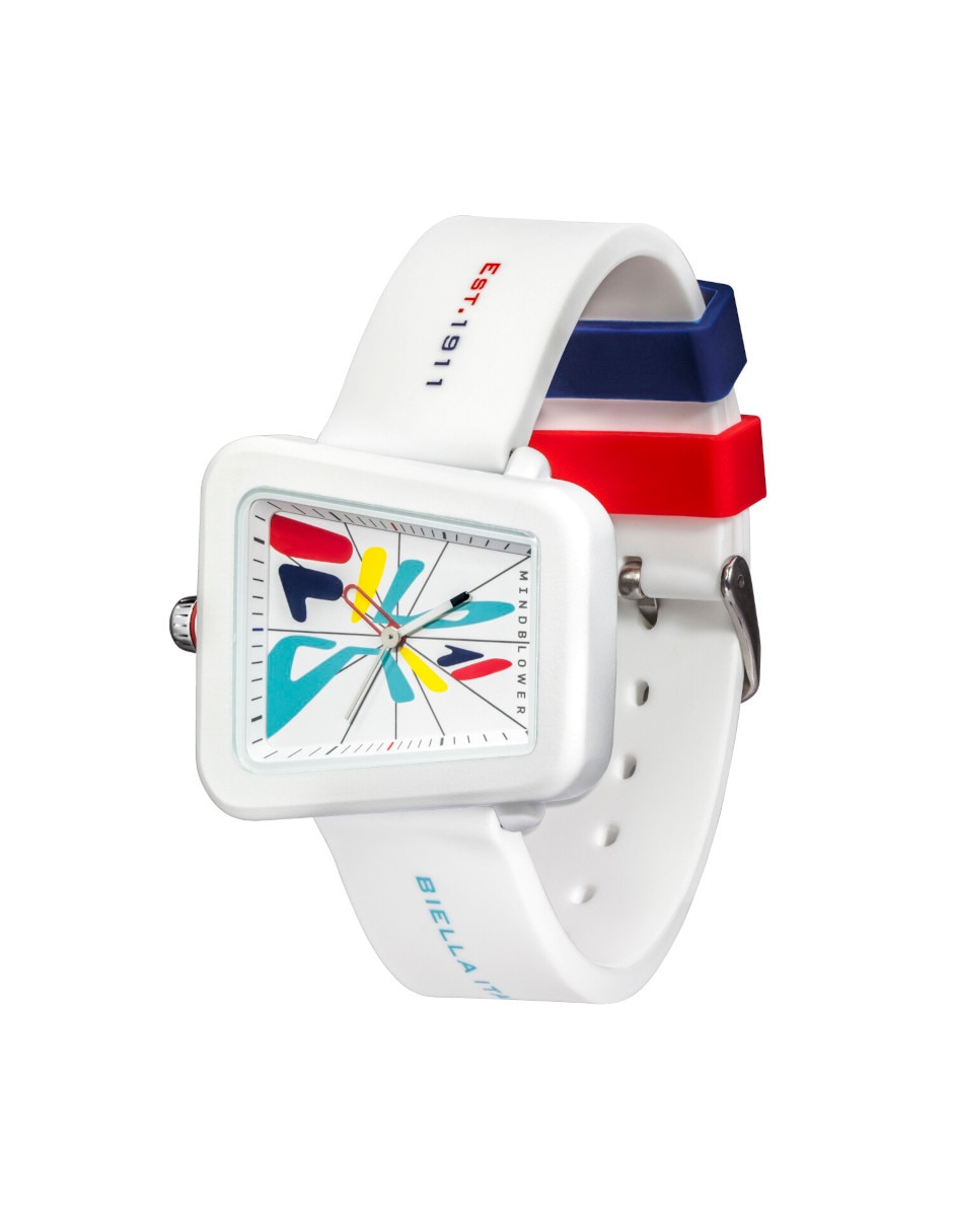 Reloj Filastyle unisex 38-343-002 3