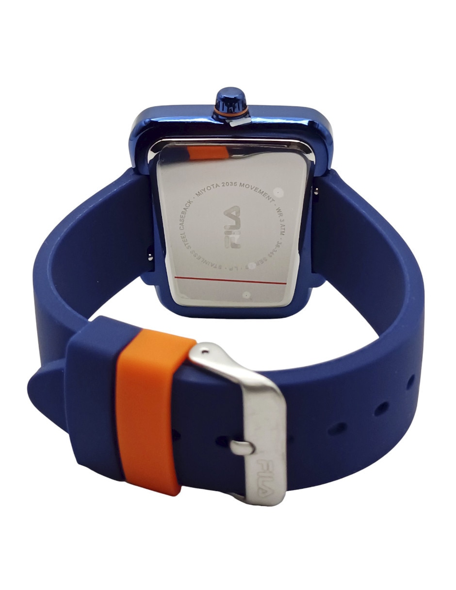 Reloj Filastyle unisex 38-343-003 6