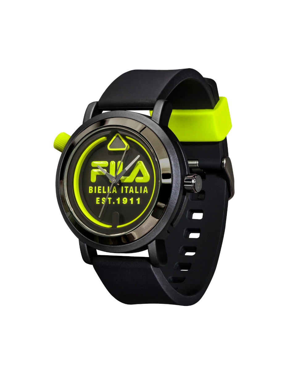 Reloj Filastyle para hombre 38-341-003 3