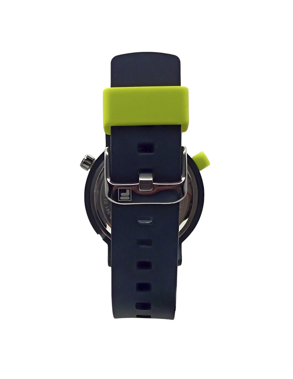 Reloj Filastyle para hombre 38-341-003 4