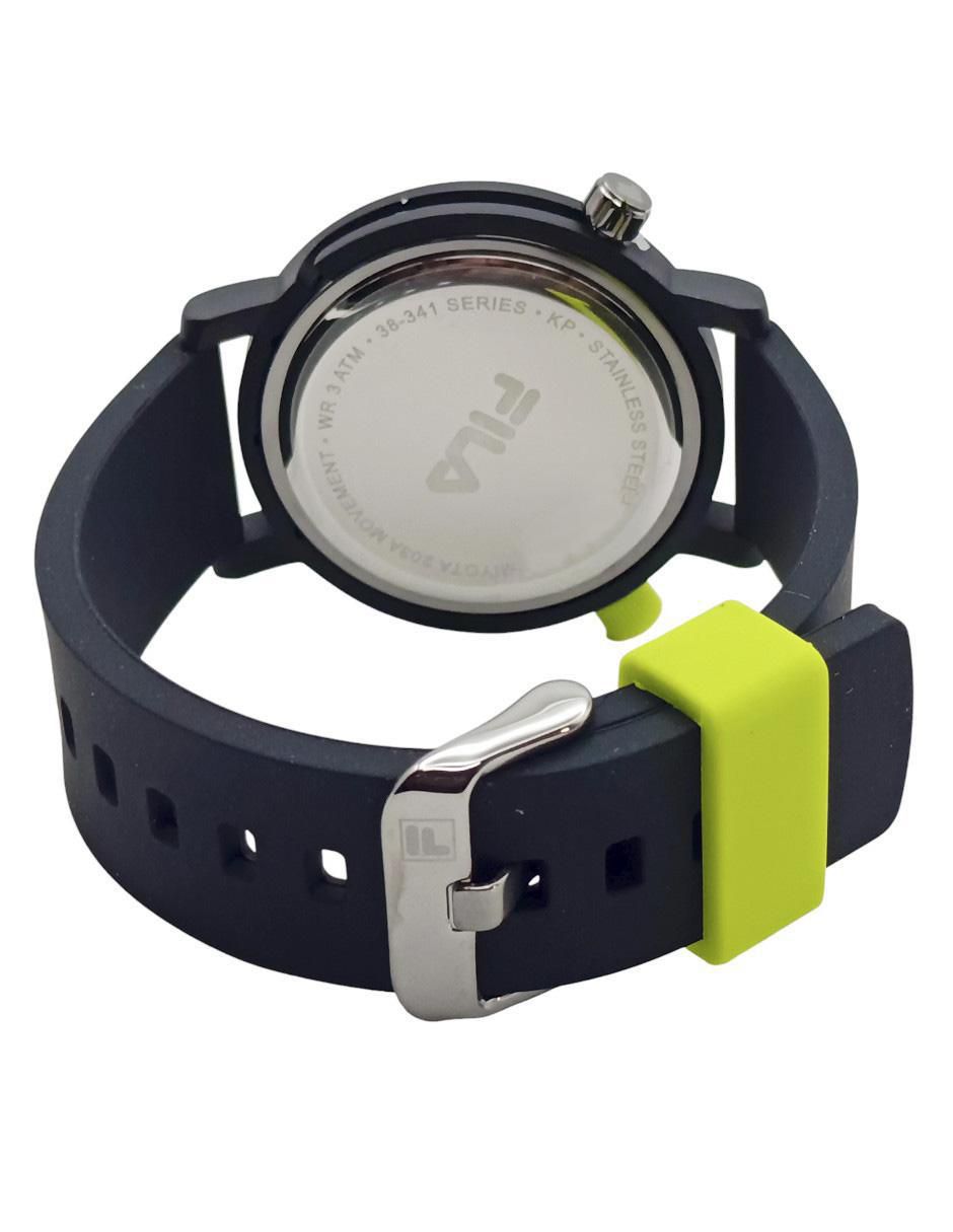 Reloj Filastyle para hombre 38-341-003 7