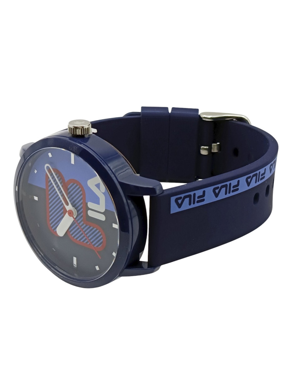 Reloj Filastyle para hombre 38-326-001 3
