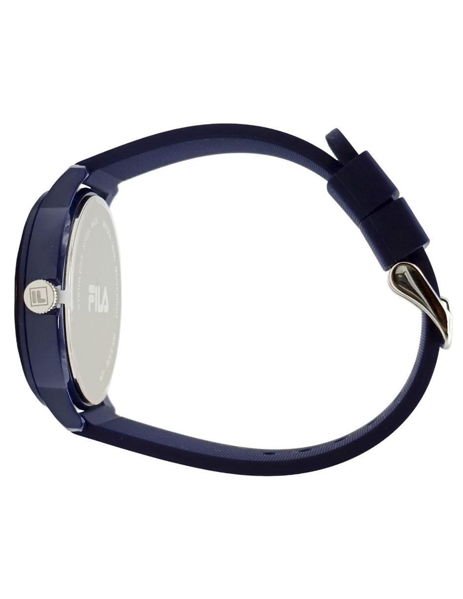 Reloj Filastyle para hombre 38-326-001 4
