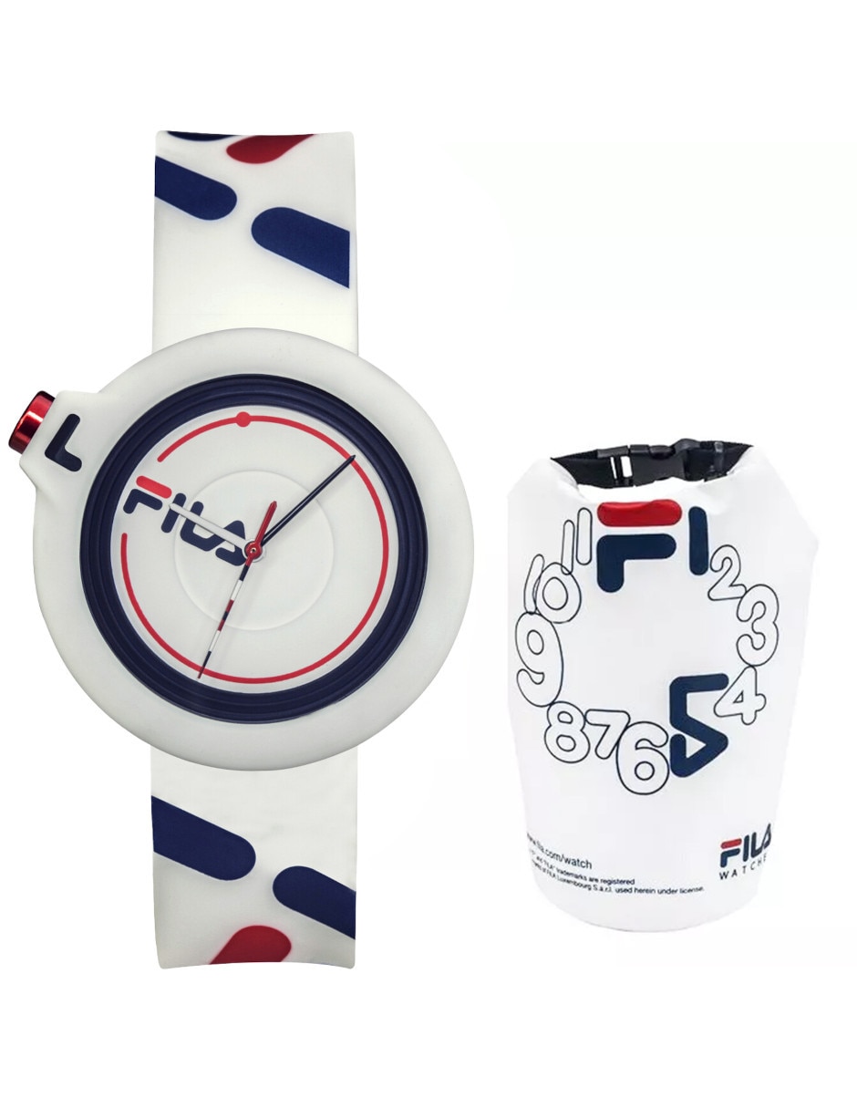 Reloj Filastyle unisex 38-6081-006 8