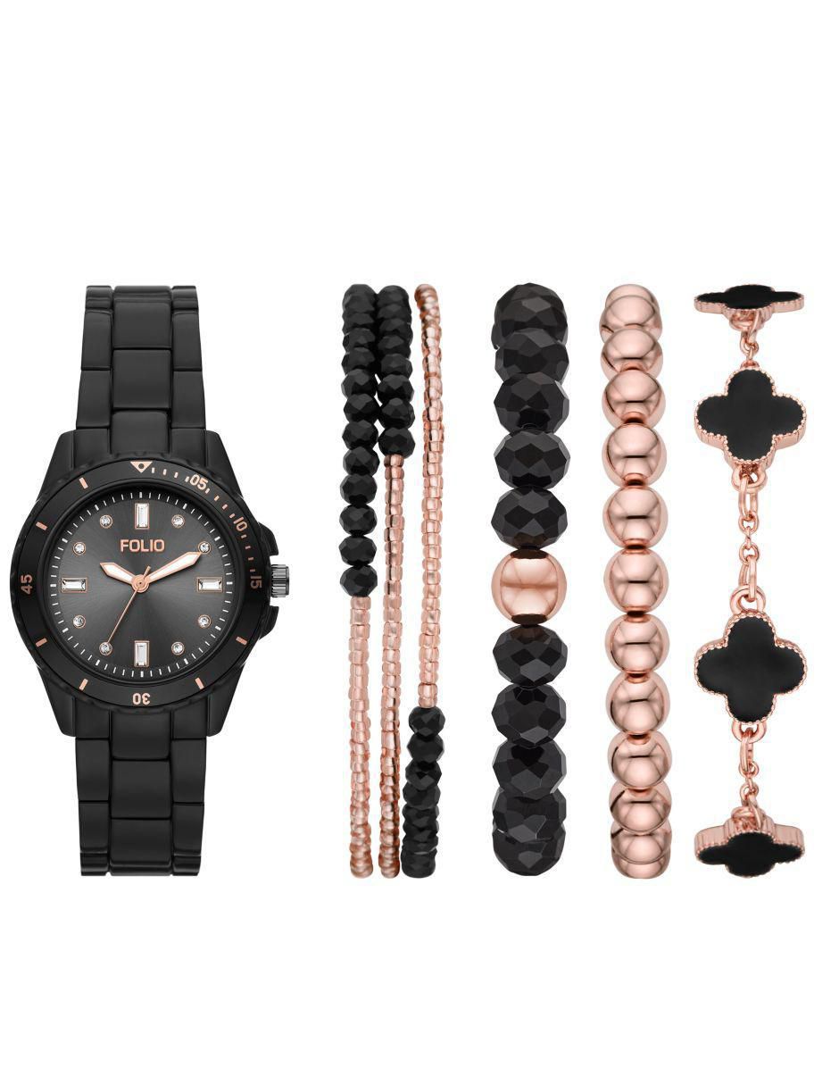 Reloj anillo para mujer FMDFL2064