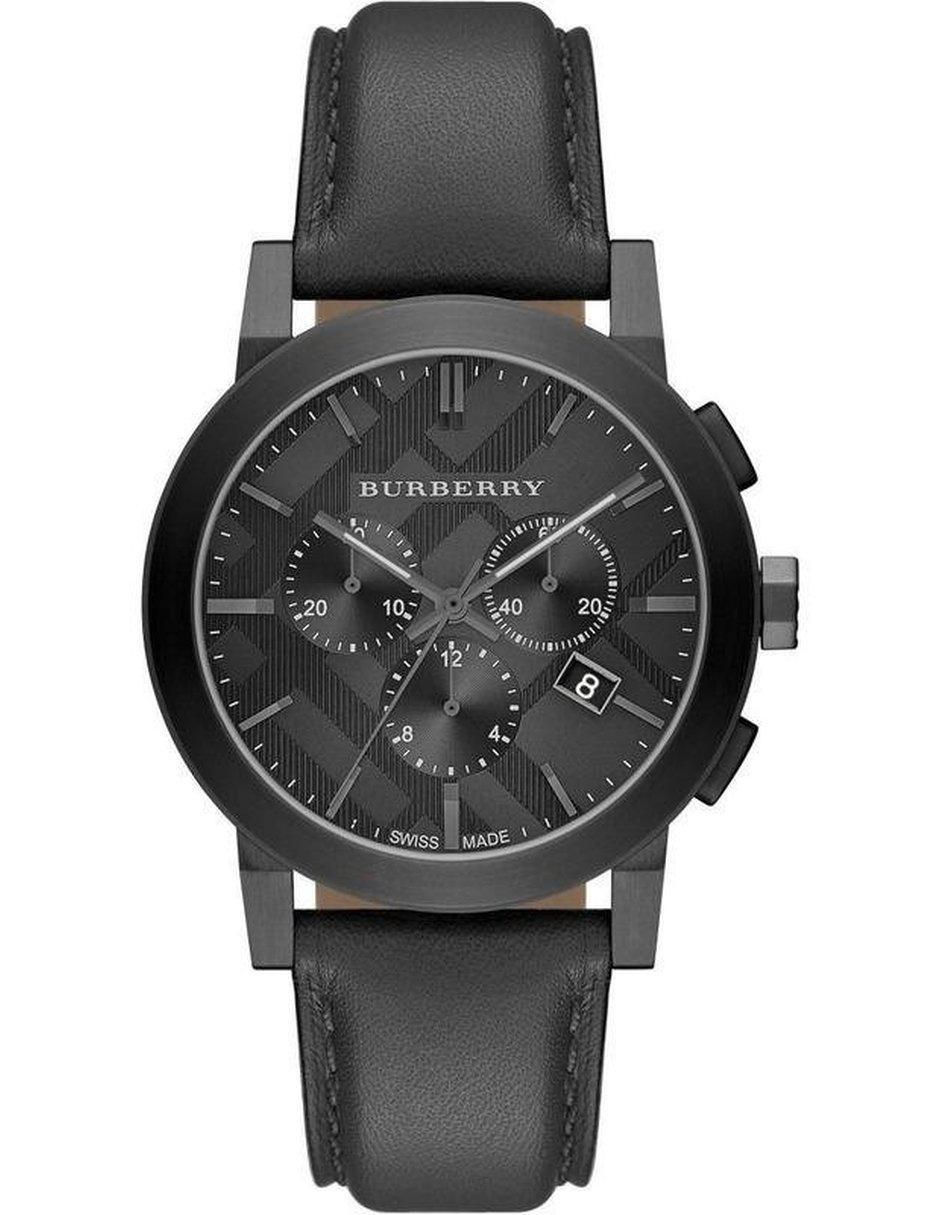 Reloj Burberry Classic para hombre Bu9364 Venta Especial