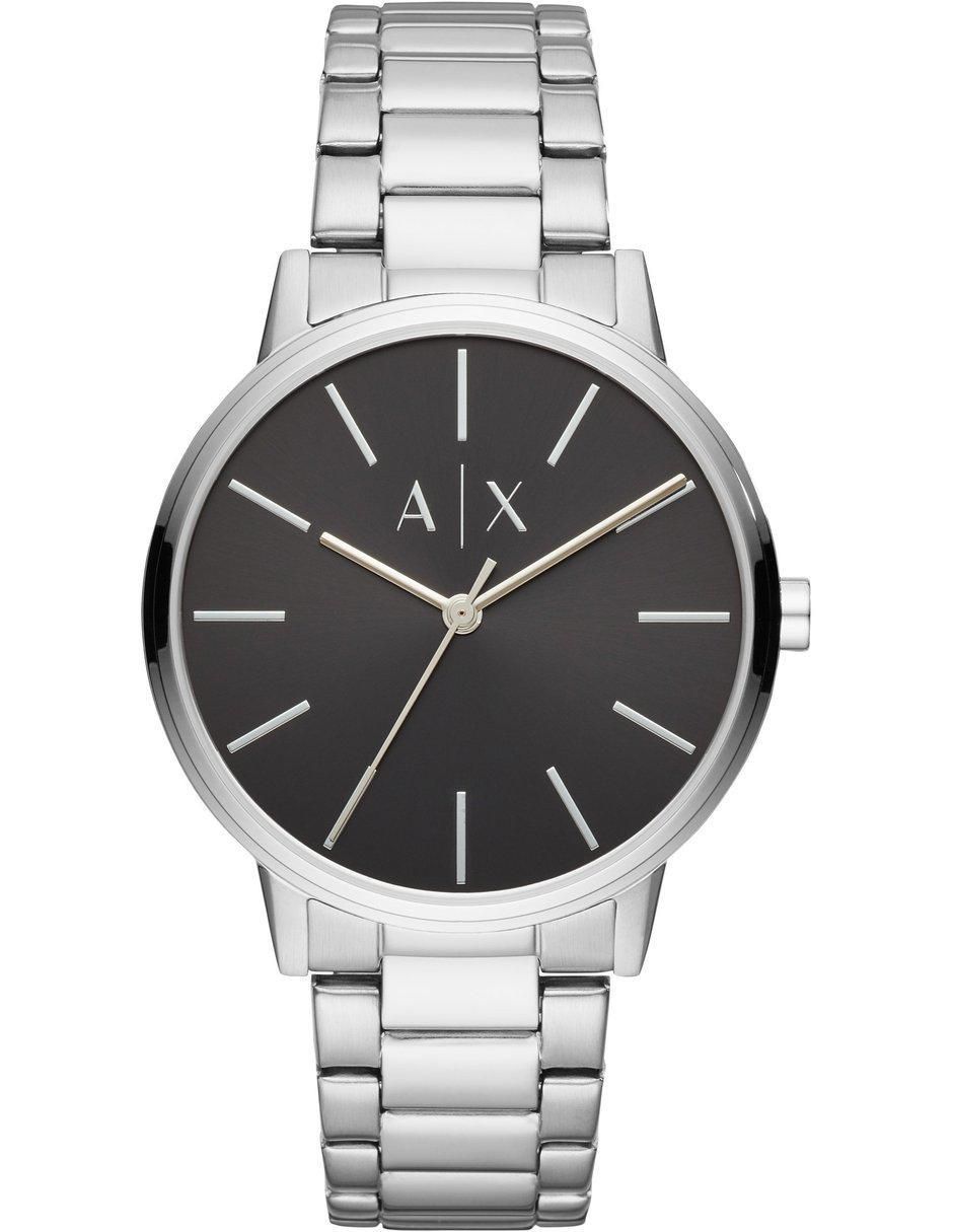 Exchange Cayde Liverpool Relojes Armani Exchange Exchange Cayde