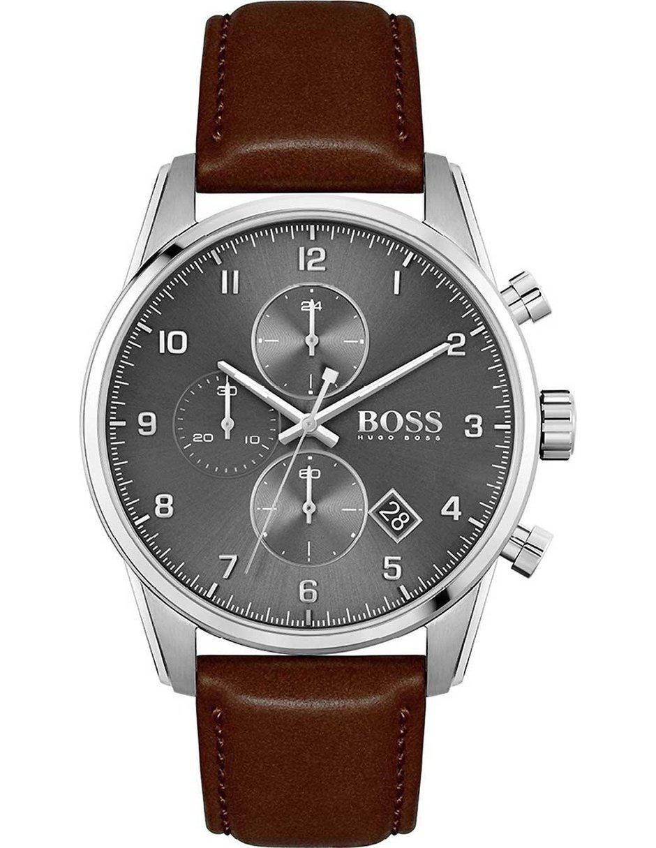 Reloj Hugo Boss Skymaster para hombre 1513787 Liverpool