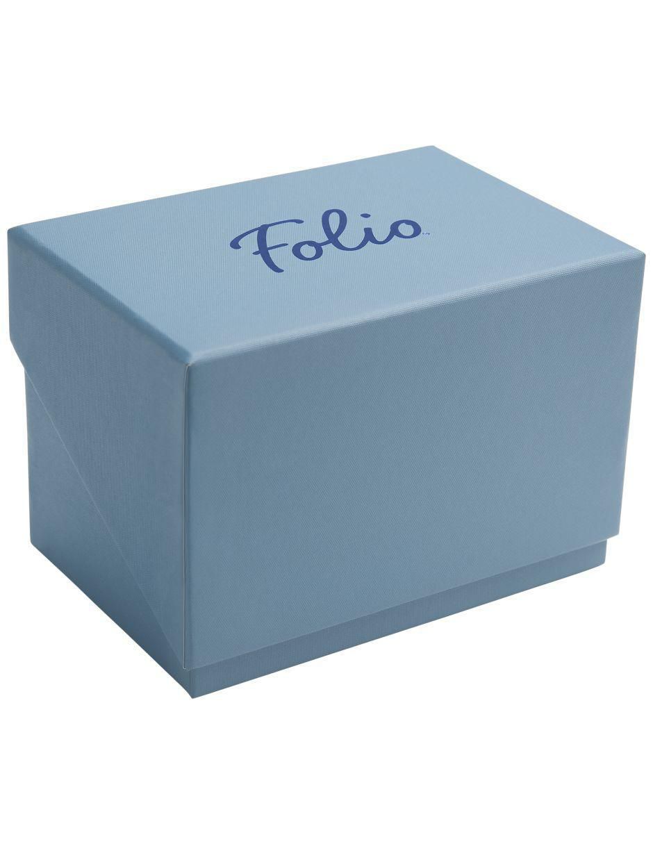 Reloj anillo para hombre FMDFL6060 4